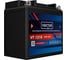 Аккумуляторная батарея VEKTOR PLUS VT 1210 Vektor Energy 19306 2