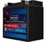 Аккумуляторная батарея VEKTOR PLUS VT 1210 Vektor Energy 19306 4