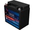 Аккумуляторная батарея VEKTOR PLUS VT 1210 Vektor Energy 19306 5