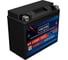 Аккумуляторная батарея VEKTOR PLUS VT 12201 Vektor Energy 19375 1