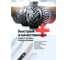 Набор инструментов для ремонта шин Forcekraft FK-STK-32(65709) 6