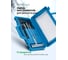 Набор для ремонта покрышек колес Rockforce RF-STK-32(65666) 2