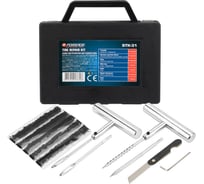 Набор инструментов для ремонта шин Forsage F-STK-31(65718)