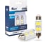 Светодиод KRAFT C5W (SV8,5) 10x36 12v (white) Pro (2 шт. Европодвес) KT 700263 4