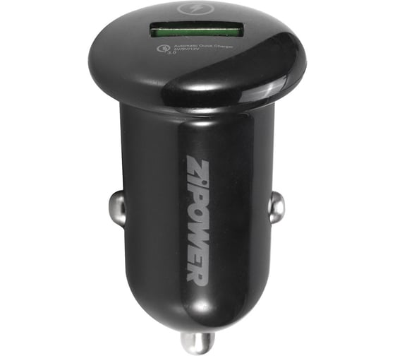 USB зарядное устройство ZIPOWER PM6649