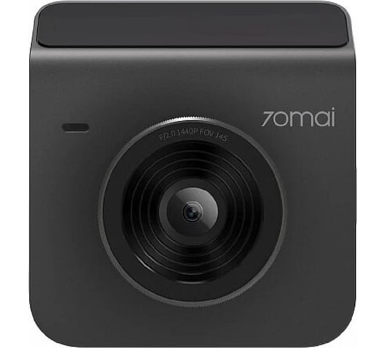 Автомобильный видеорегистратор Satechi 70MAI Dash Cam A400_G