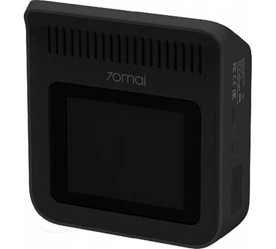 Автомобильный видеорегистратор Satechi 70MAI Dash Cam A400_G