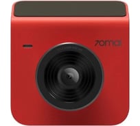 Автомобильный видеорегистратор Satechi 70MAI Dash Cam A400_R