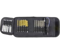 Набор щеток для чистки каналов ZIPMEND 20 предметов ZS-A018002