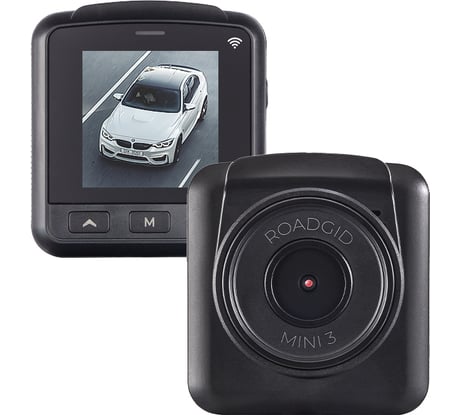 Видеорегистратор ROADGID Mini 3 1045095