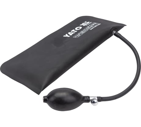 Монтажная подушка YATO 165х150 мм YT-67383 371567383 092 1