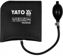 Монтажная подушка YATO 165х150 мм YT-67381