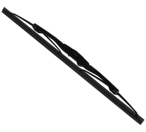 Щетка стеклоочистителя 22"/550 мм каркасная TORSO 3810738