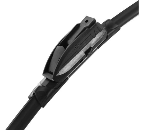 Щетка стеклоочистителя 14"/350 мм бескаркасная с мультикреплением TORSO 2351955