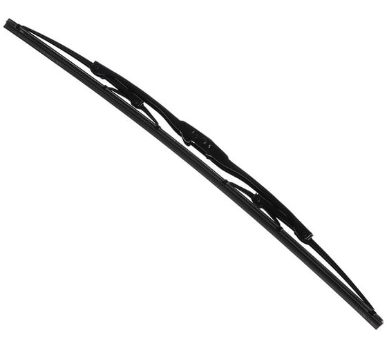 Щетка стеклоочистителя 19"/480 мм каркасная TORSO 3810736