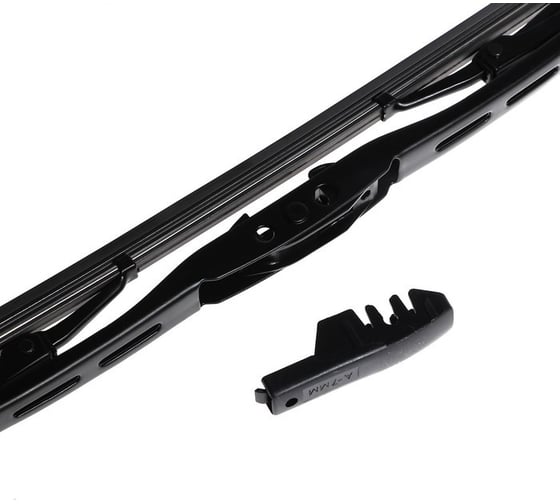 Щетка стеклоочистителя 19"/480 мм каркасная TORSO 3810736