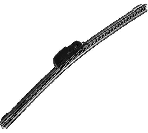 Щетка стеклоочистителя 13"/330 мм бескаркасная TORSO 3810741 1