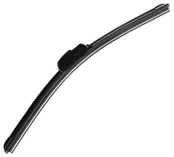 Щетка стеклоочистителя 23"/575 мм бескаркасная TORSO 3810751 1