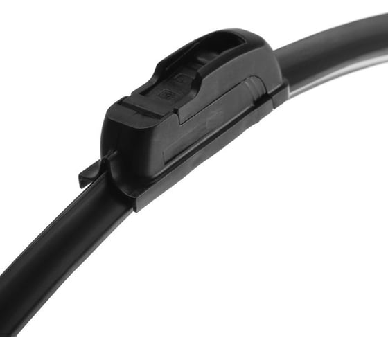 Щетка стеклоочистителя 19"/475 мм бескаркасная TORSO 3810747