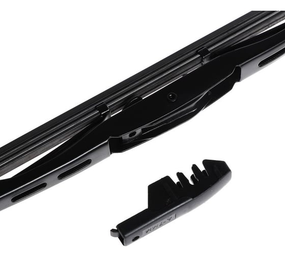 Щетка стеклоочистителя 13"/325 мм каркасная TORSO 3810731