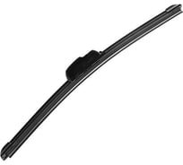 Щетка стеклоочистителя 14"/350 мм бескаркасная TORSO 3810742