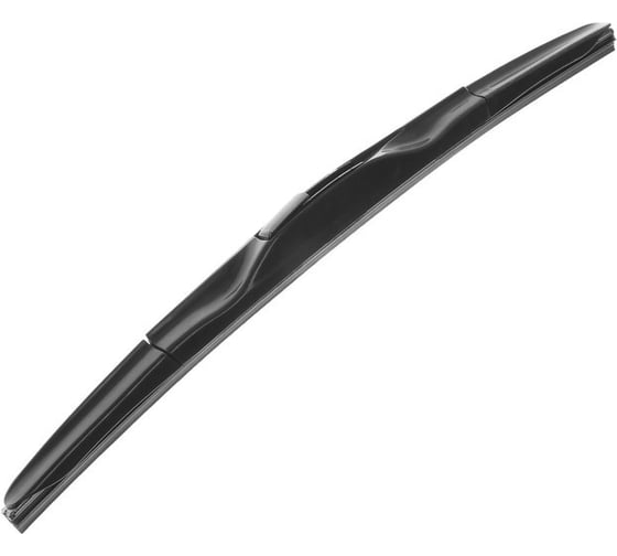 Щетка стеклоочистителя 21"/525 мм гибридная TORSO 3810760 1