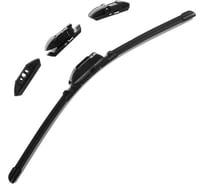 Щетка стеклоочистителя 26"/650 мм бескаркасная с мультикреплением TORSO 2351963