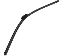Щетка стеклоочистителя 24"/600 мм бескаркасная TORSO 3810752