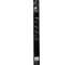 Щетка стеклоочистителя 24"/600 мм каркасная TORSO 1163282 3