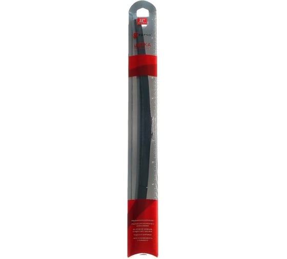 Щетка стеклоочистителя 22"/550 мм гибридная TORSO 3810761
