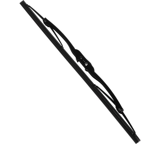 Щетка стеклоочистителя 15"/380 мм каркасная TORSO 3810733