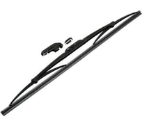 Щетка стеклоочистителя 14"/350 мм каркасная TORSO 1163272