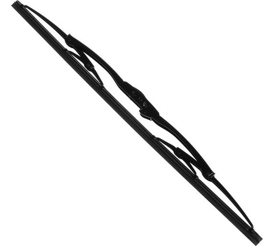 Щетка стеклоочистителя 17"/425 мм каркасная TORSO 3810734 1