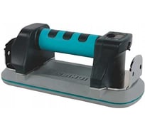 Присоска электрическая с АВТО подкачкой для гладкой и рельефной поверхности BIHUI удерживает вес 120 кг SCBLVT