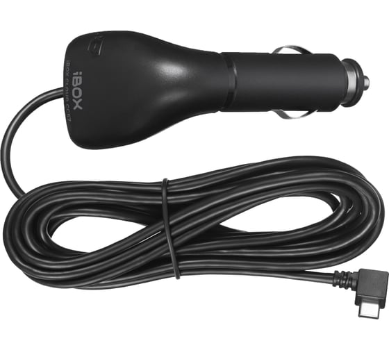 Адаптер питания iBOX CLOUD CORD Type-C CC57 для Sonar 1381