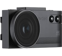 Видеорегистратор iBOX с сигнатурным радар-детектором EVO 4K 1422