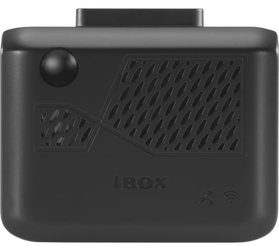 Сигнатурный радар-детектор iBOX ONE 1162