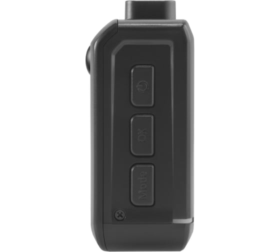 Сигнатурный радар-детектор iBOX ONE 1162