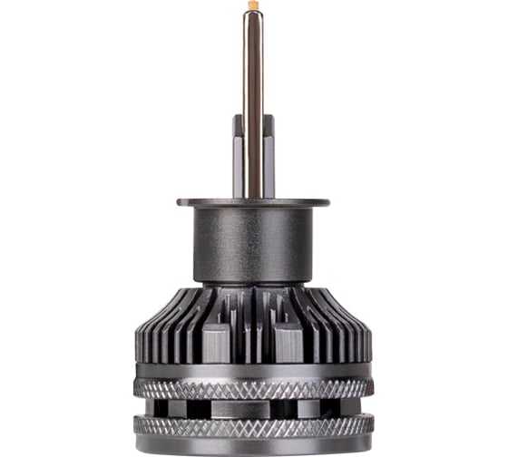Автолампа KRAFT H3 12v 50w (PK22s) Pro All Weather KT 700147