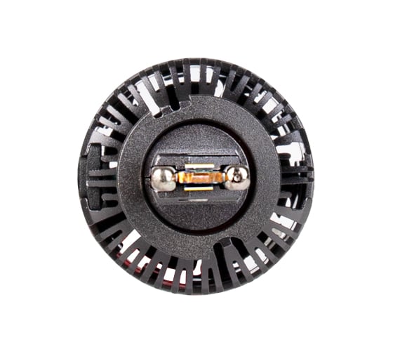 Автолампа KRAFT H3 12v 50w (PK22s) Pro All Weather KT 700147