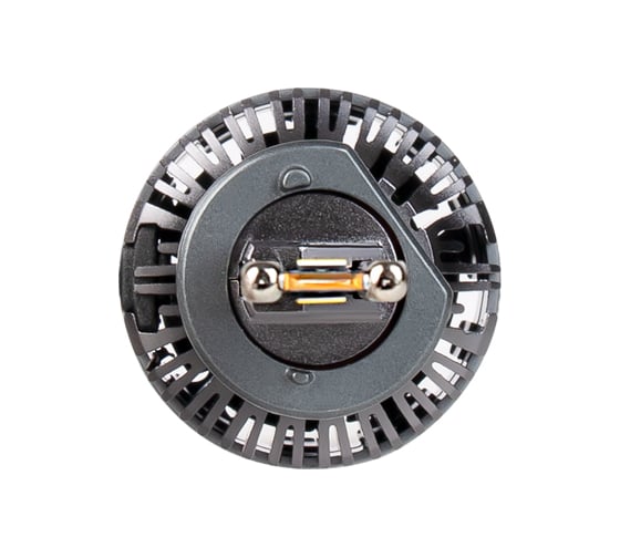 Автолампа KRAFT H1 12v 50w (P14.5s) Pro All Weather KT 700146