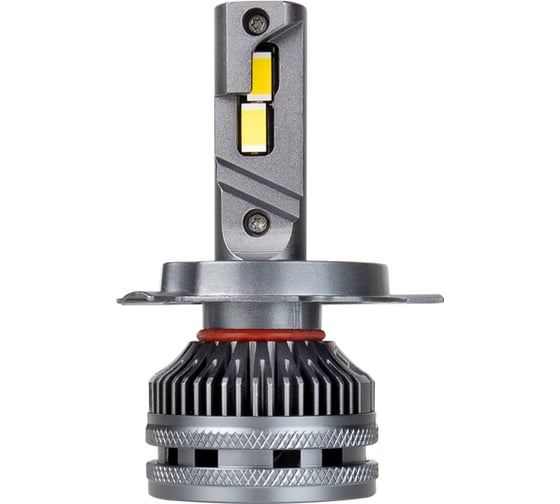 Автолампа KRAFT H4/H19 12v 50w (P43t) Pro All Weather KT 700148