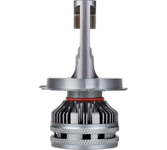 Автолампа KRAFT H4/H19 12v 50w (P43t) Pro All Weather KT 700148