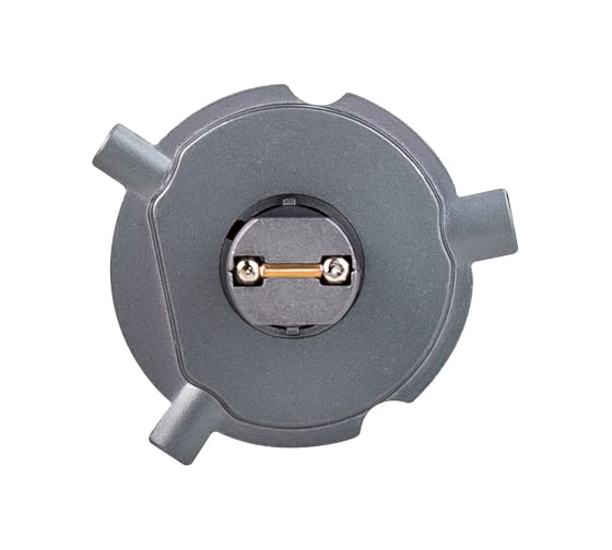 Автолампа KRAFT H4/H19 12v 50w (P43t) Pro All Weather KT 700148