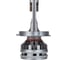Автолампа KRAFT H4/H19 12v 50w (P43t) Pro All Weather KT 700148 4