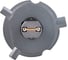 Автолампа KRAFT H4/H19 12v 50w (P43t) Pro All Weather KT 700148 5