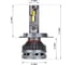 Автолампа KRAFT H4/H19 12v 50w (P43t) Pro All Weather KT 700148 9