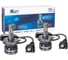 Автолампа KRAFT H4/H19 12v 50w (P43t) Pro All Weather KT 700148 10