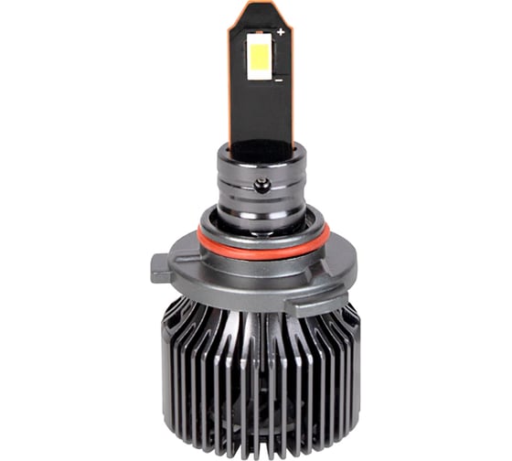 Автолампа KRAFT HB3 12v 35w (P20d) KT 700178