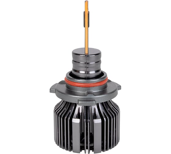 Автолампа KRAFT HB3 12v 35w (P20d) KT 700178